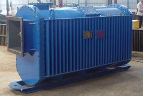 KS13-1000KVA巴青矿用变压器